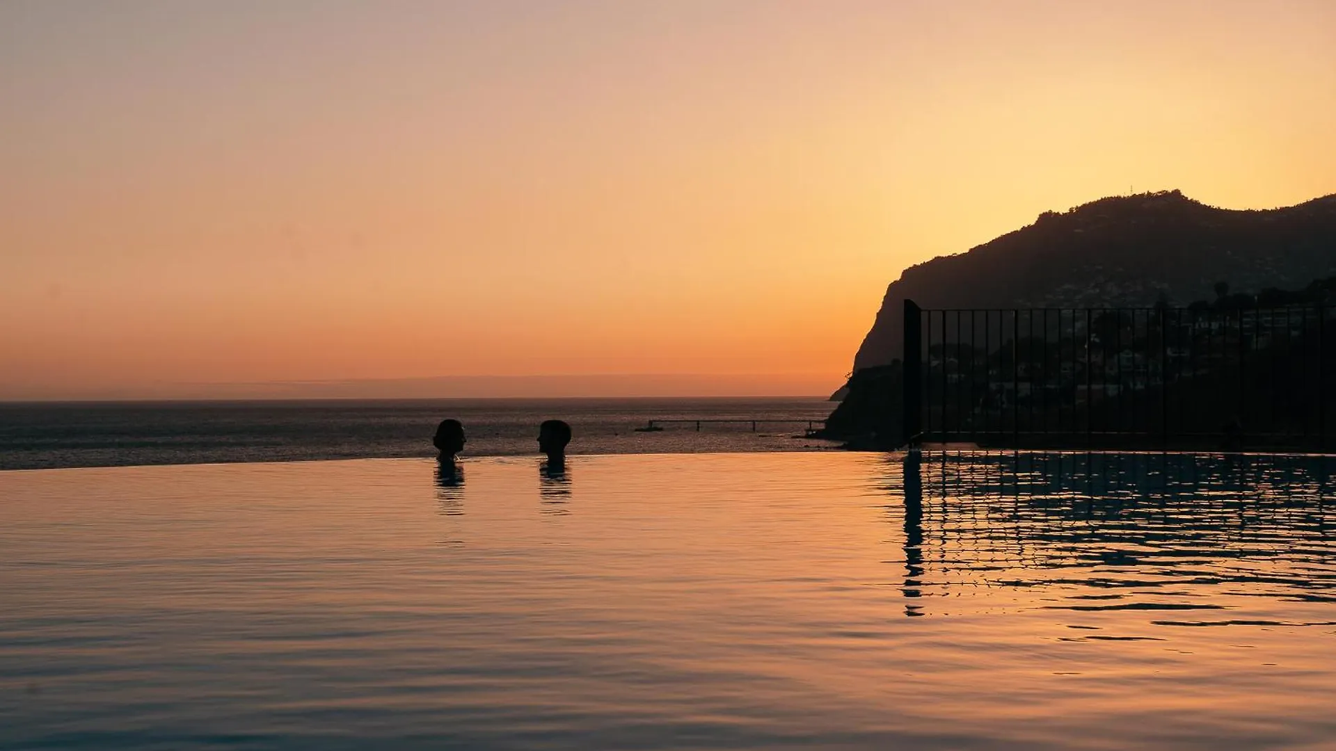 Apartment Formosa - Infinity Pool Funchal