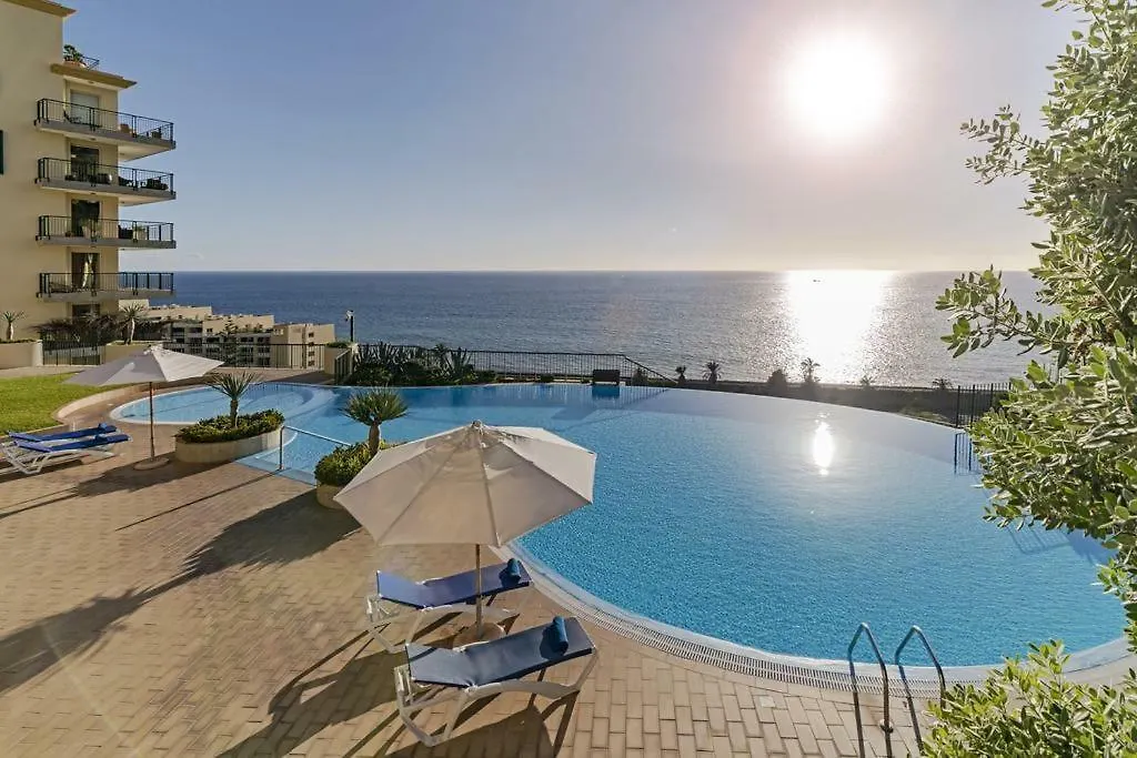 Apartment Formosa - Infinity Pool Funchal
