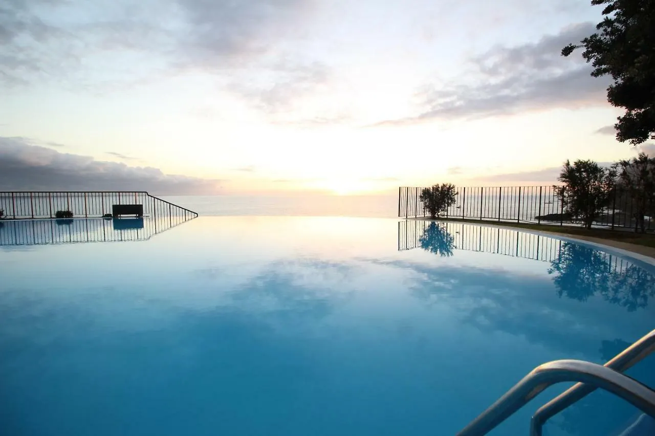 Apartment Formosa - Infinity Pool Funchal  Funchal (Madeira)