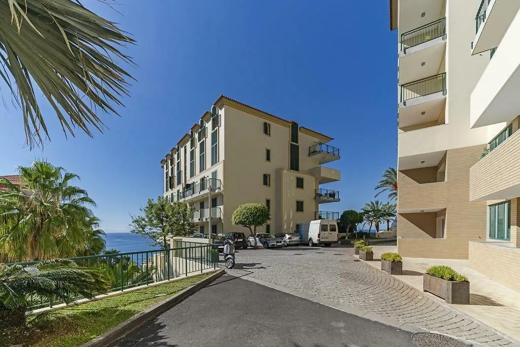 Apartment Formosa - Infinity Pool Funchal