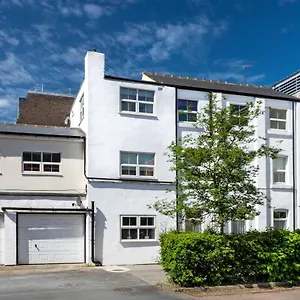The Penthouse Harrogate