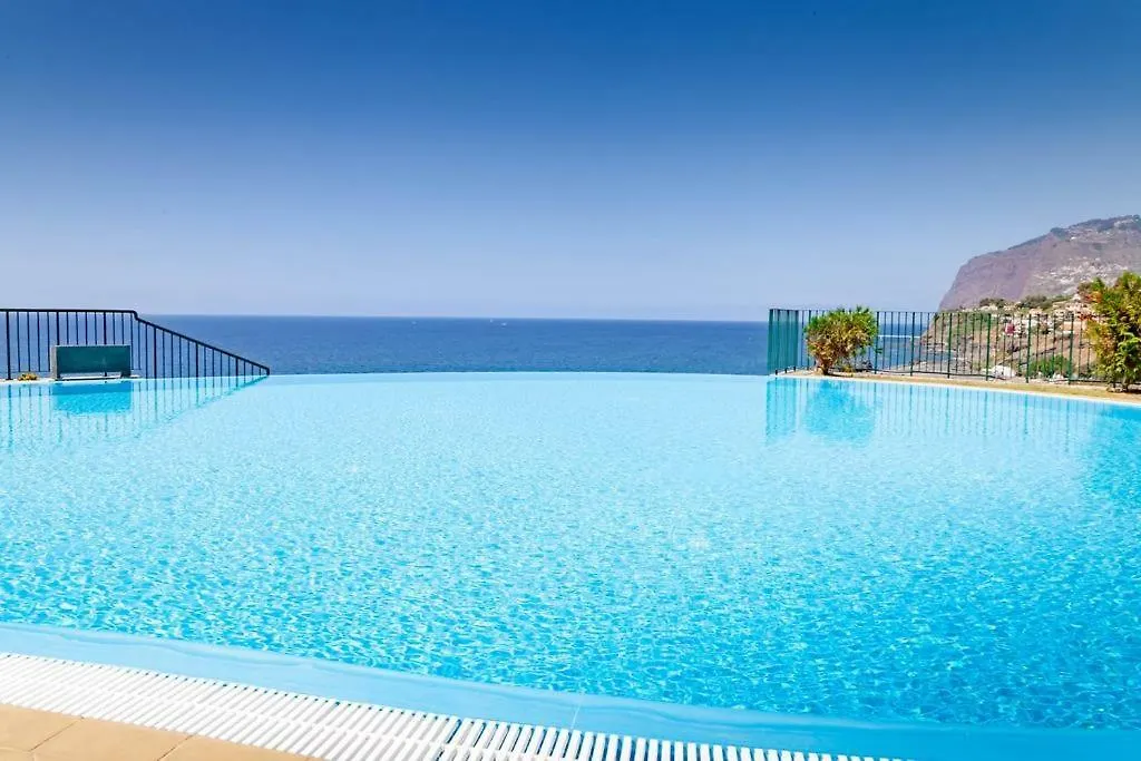 Apartment Formosa - Infinity Pool Funchal  Funchal (Madeira)