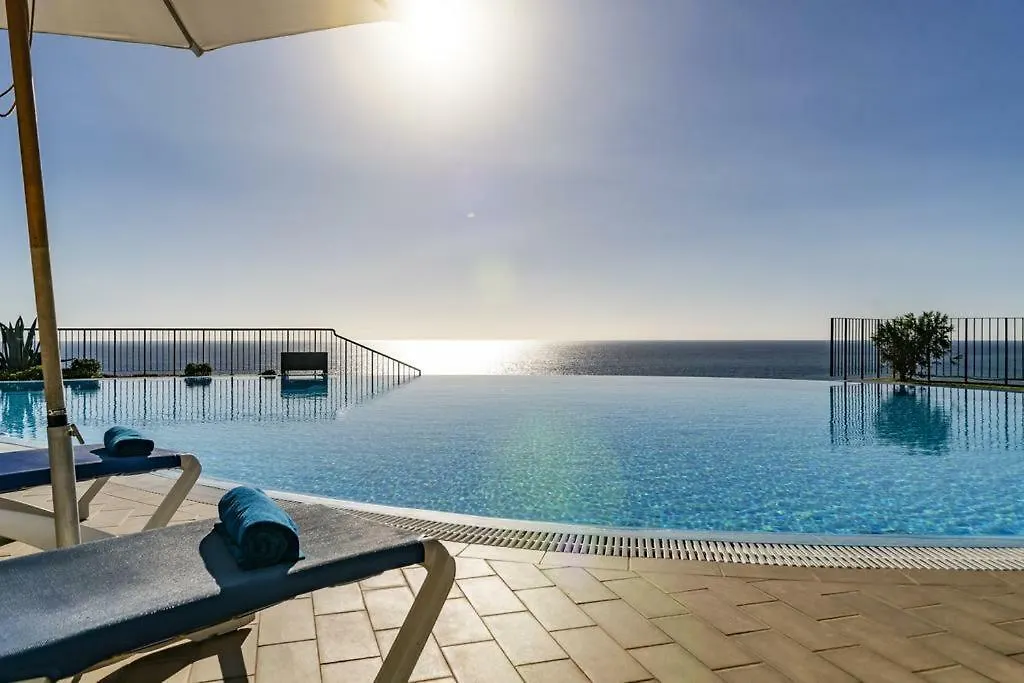 Apartment Formosa - Infinity Pool Funchal  0*, Funchal (Madeira) Portugal